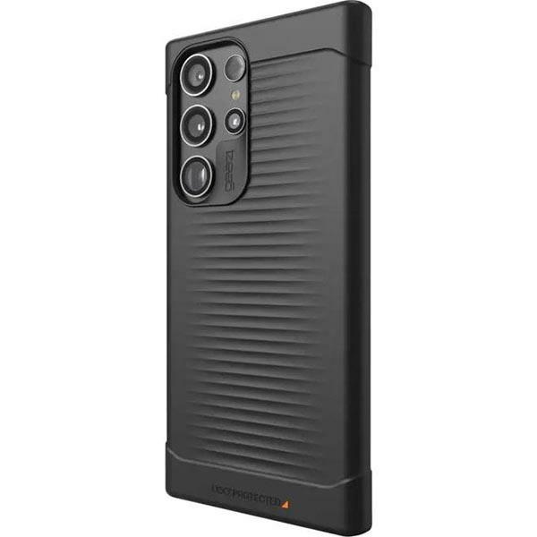 Ümbris Gear4 Havana Sam S23 Ultra S918 must 53187