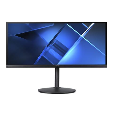 Monitor ACER CB292CU 29" IPS 2560x1080 21:9 75Hz 1ms kõlarid