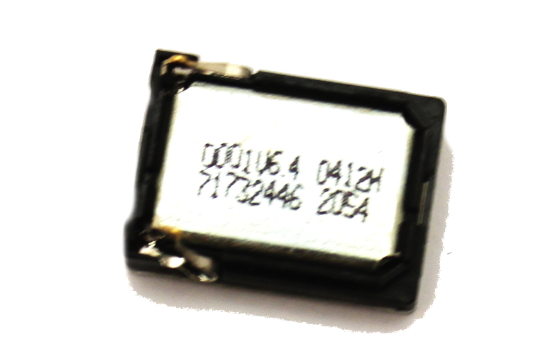 Signaal ORG Sony LT26w/LT25i/LT28/MT25/SK17/ST26
