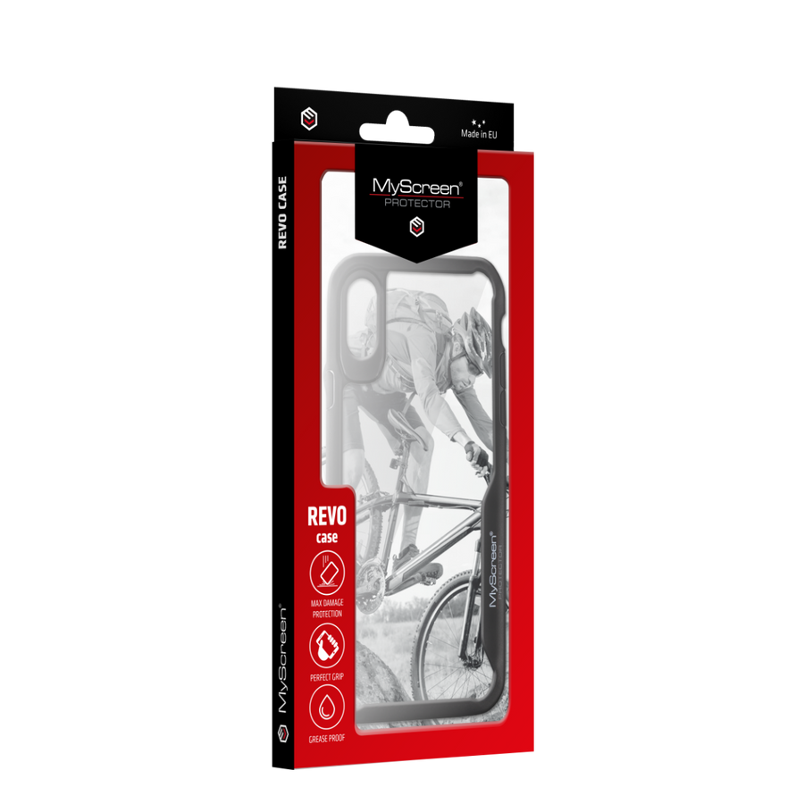 MyScreen REVO ümbris Apple iPhone 6/6S/7/8/SE 2020