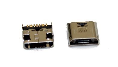 Originaalne laadimispesa Samsung i9080/i9082/I9060/i9062/G360F/G361F/T110/T111/T113/T116/T280/T285/T560/T561/T580/T585