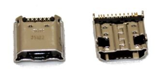 Originaalne laadimispesa Samsung T210/T211/T230/P3200/P3210/P5200/P5210