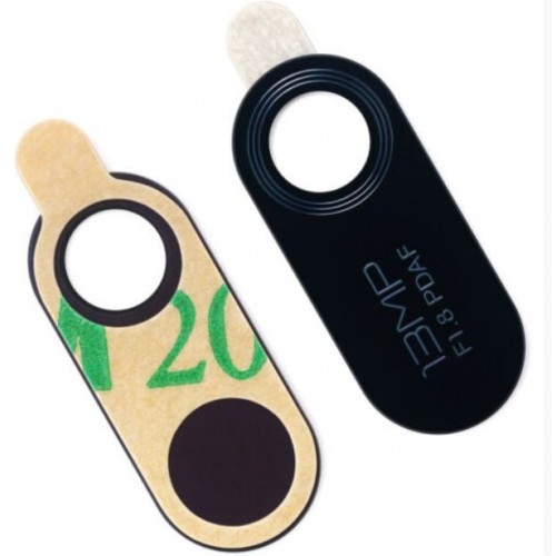 Rear Camera Lens Ühildub Huawei Y6 2019 Rear Camera Lens