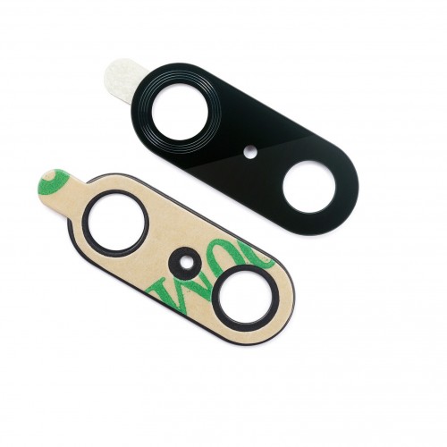 Rear Camera Lens Ühildub Huawei Y5 2019 Rear Camera Lens