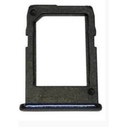 SIM Holder Ühildub Samsung J415 J4+ 2018 SIM card holder Sinine