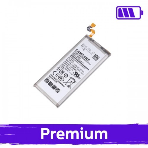 Aku ühilduv Samsung N950F Note 8 EBBN950ABE-ga (OEM)