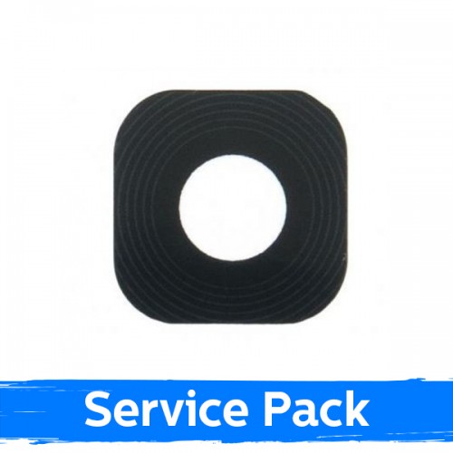 Rear Camera Lens Ühildub Samsung A600 A6 2018 Rear Camera Lens 100% Original (Service Pack)