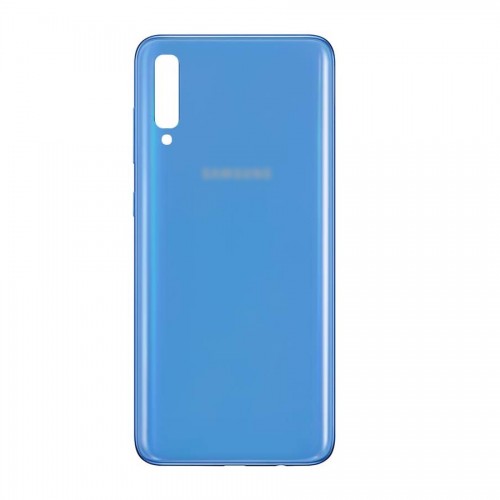 Tagakaas ühilduv Samsung A705 A70 2019 sinine HQ