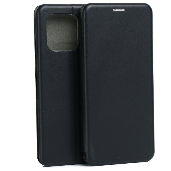 Beline Book Magnetic raamatümbris Moto G05 must