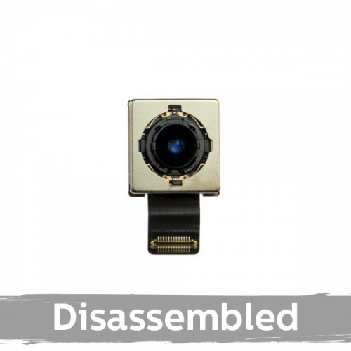 Camera Ühildub Apple iPhone XR Back Original