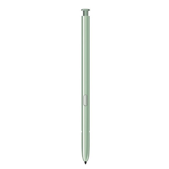 Samsung S Pen pliiats jaoks Galaxy Note 10/20 Grade A+ roheline Bulk