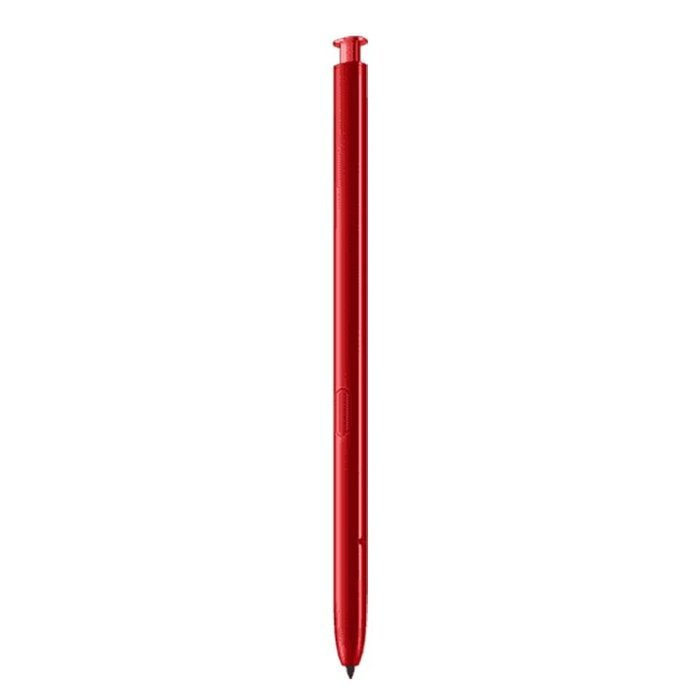 Samsung S Pen pliiats jaoks Galaxy Note 10/20 Grade A+ punane Bulk