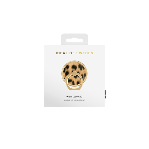Ideal of Sweden magnetiline universaalne kinnitus hoidja Wild Leopard