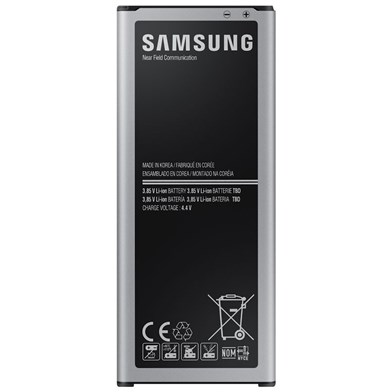 Aku ORG Samsung N910C/N910F Note 4 3220mAh EB-BN910BBE