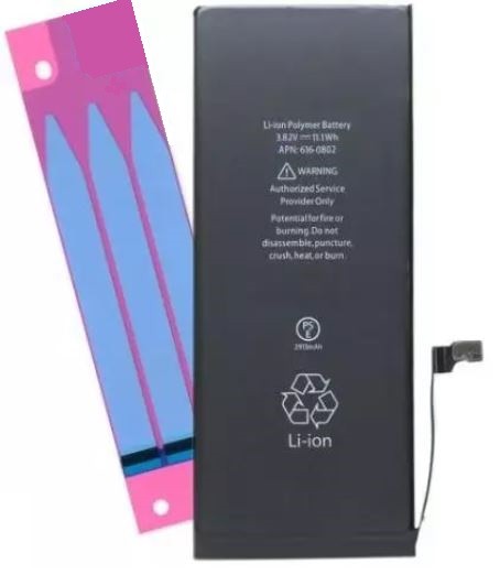 Aku ORG jaoks iPhone 6 Plus 2915mAh