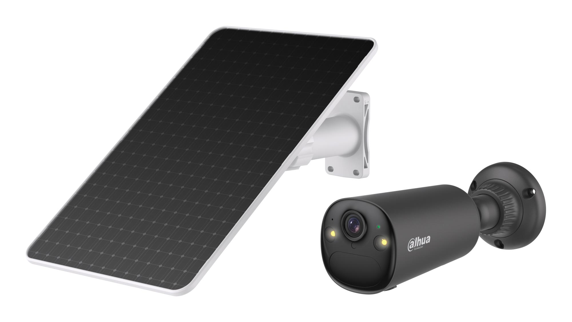 Dahua juhtmevaba kaamera 4MP Bullet komplekt BF4CA