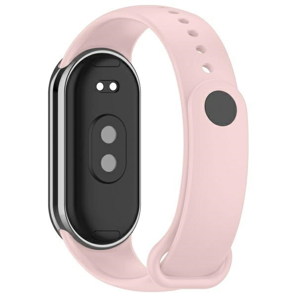Beline rihm Simple Mi Band 9/8 roosa