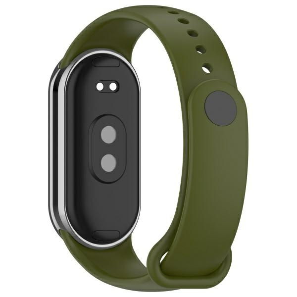 Beline rihm Simple Mi Band 9/8 roheline