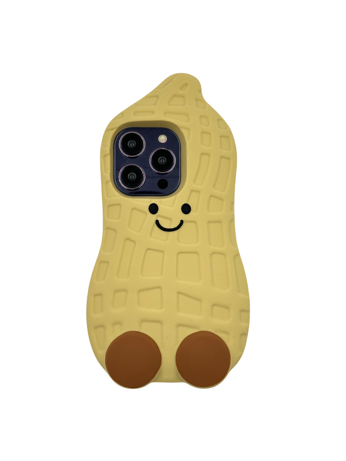 Ümbris 3D PEANUT IPHONE 13