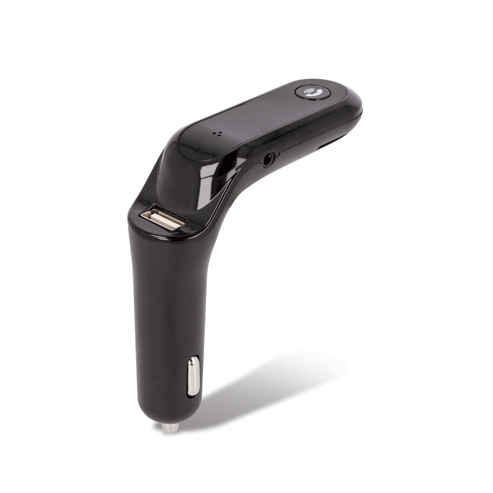 Setty FM bluetooth saatja TFM-02