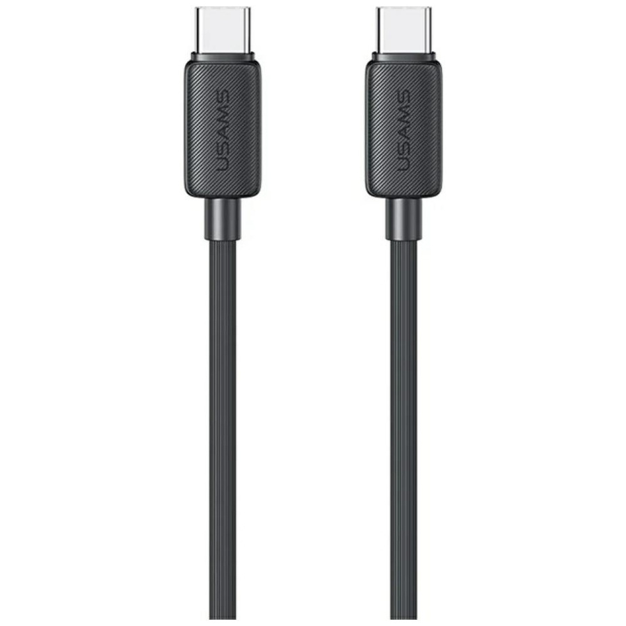 USAMS kaabel KY Series US-SJ691 60W USB-C USB-C 1m must
