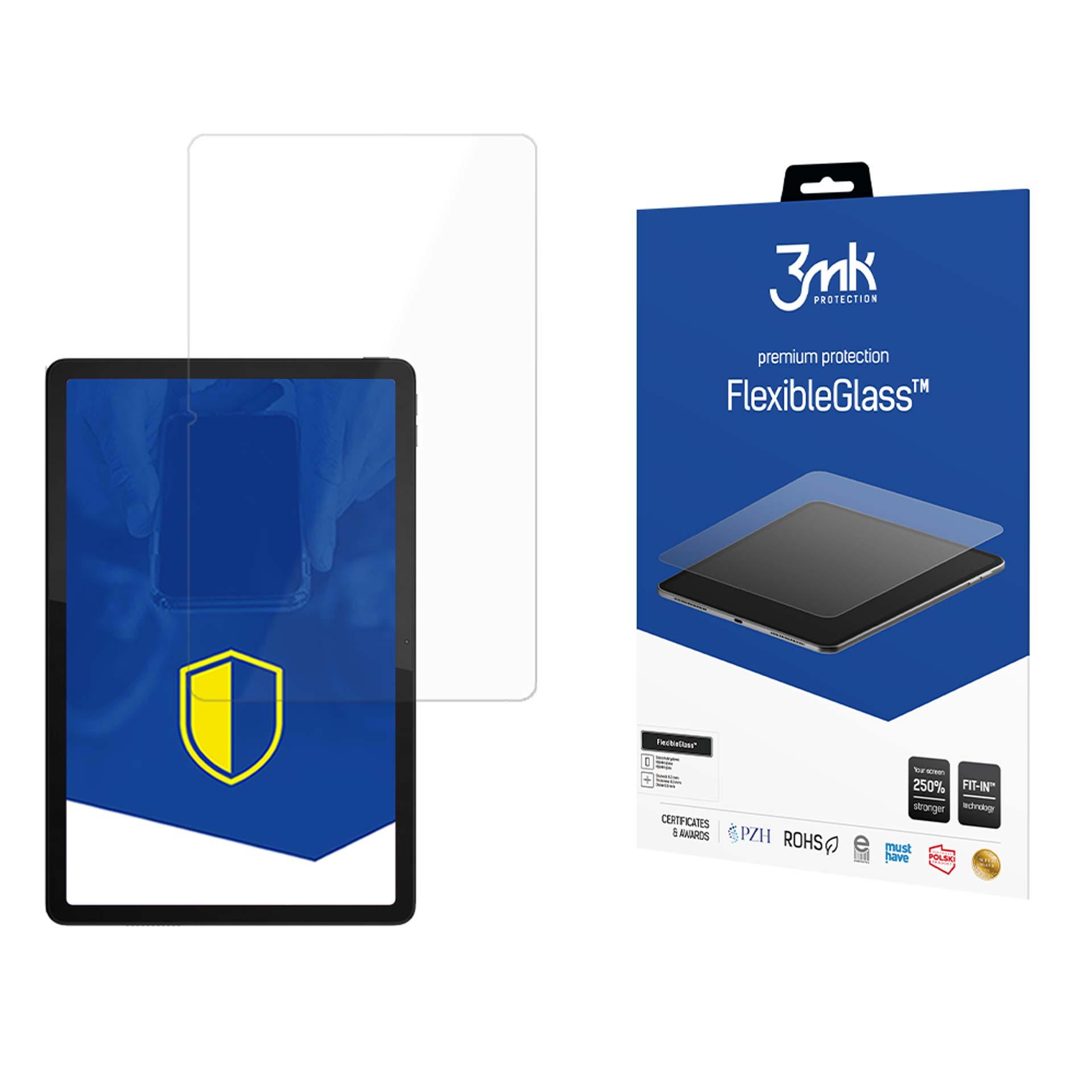 3mk FlexibleGlass Tempered Glass for Huawei MatePad S 11.5