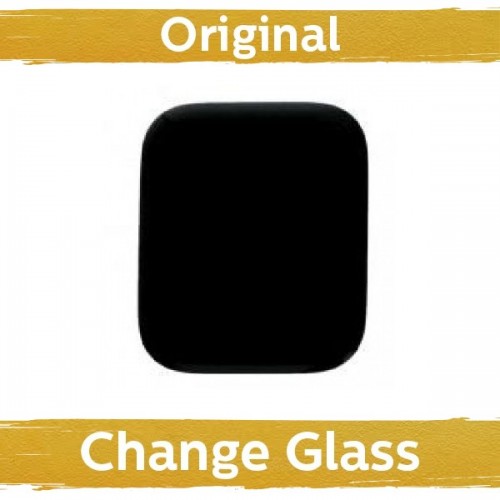 LCD Ekraan Ühildub iWatch Series 1 38mm Must (Renewed: China)