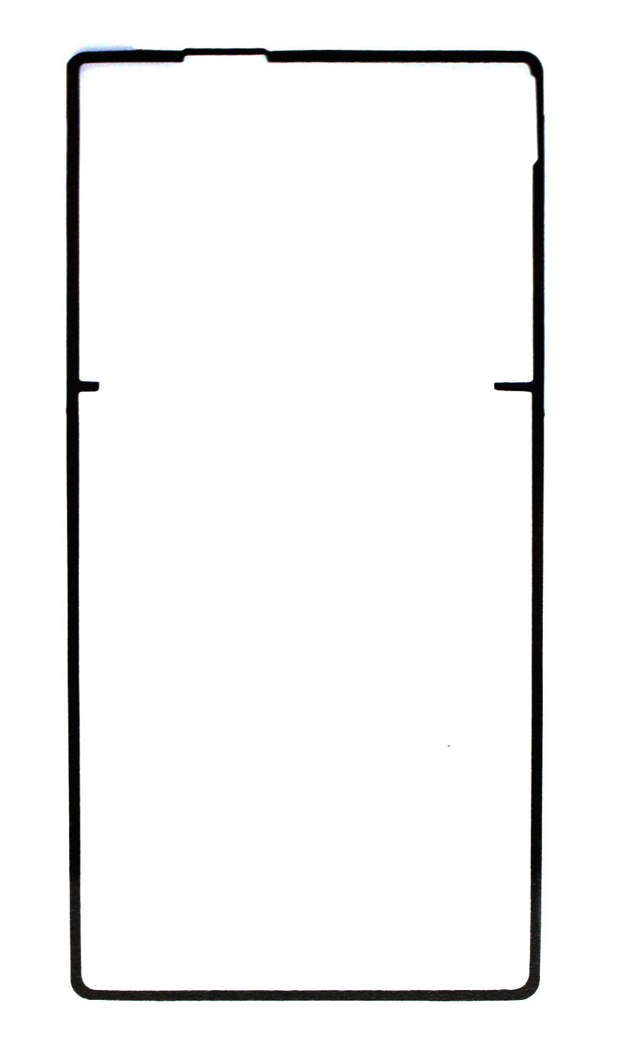 Sticker jaoks tagakaas Sony L39h C6902/C6903/Xperia Z1 ORG