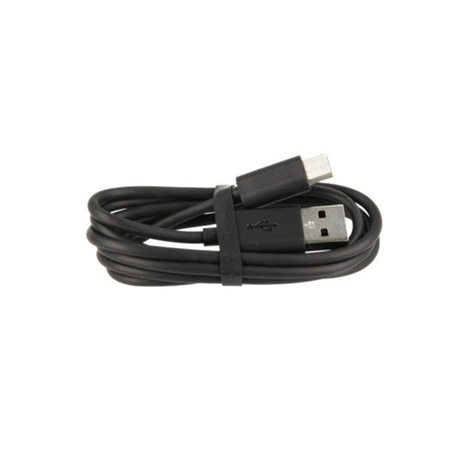 USB KAABEL USB-C MOTOROLA SC18C24367 MUST 1M BULK