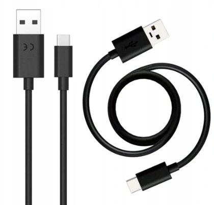 Motorola USB-A USB-C kaabel 1M SC18D22298 BULK