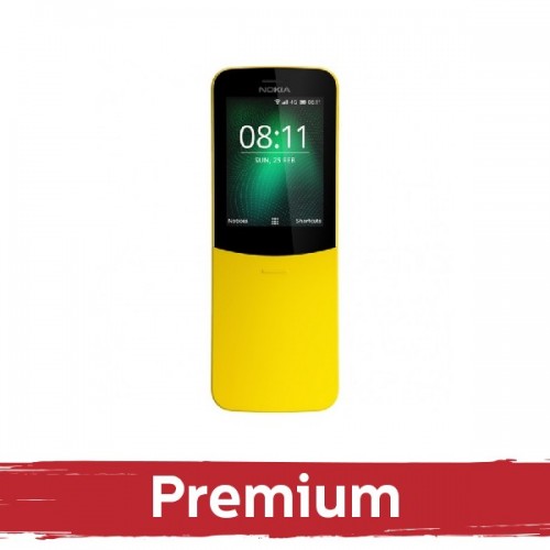 LCD Ekraan Ühildub Nokia 8110 2018 TA-1048