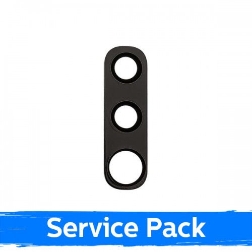 Rear Camera Lens Ühildub Samsung A50 A505 2019 Rear Camera Lens (Service Pack)