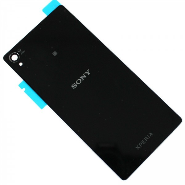 Tagakaas jaoks Sony D6603/Xperia Z3 must HQ