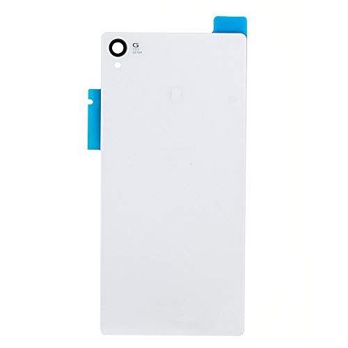 Tagakaas jaoks Sony D6603/Xperia Z3 valge HQ