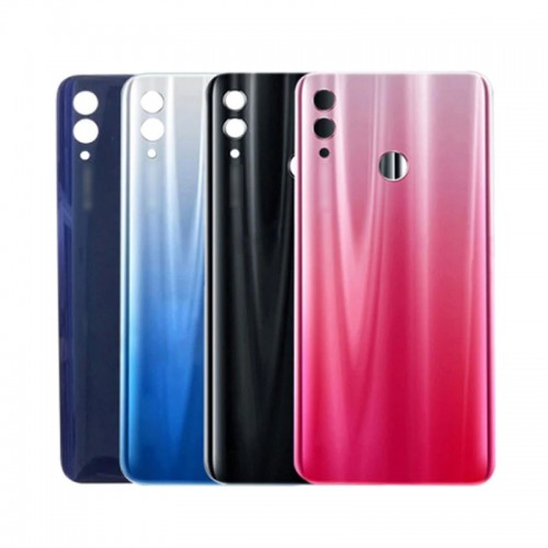 Tagakaas Ühildub Huawei Honor 10 lite Sinine (Original colour: Saphhire Sinine) HQ
