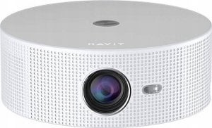 Havit Projector Juhtmevaba projektor HAVIT PJ217-EU valge