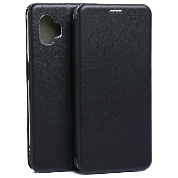 Beline Book Magnetic ümbris Samsung xCover 7 Pro must