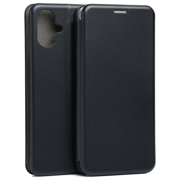 Beline Book Magnetic ümbris Samsung A07 must