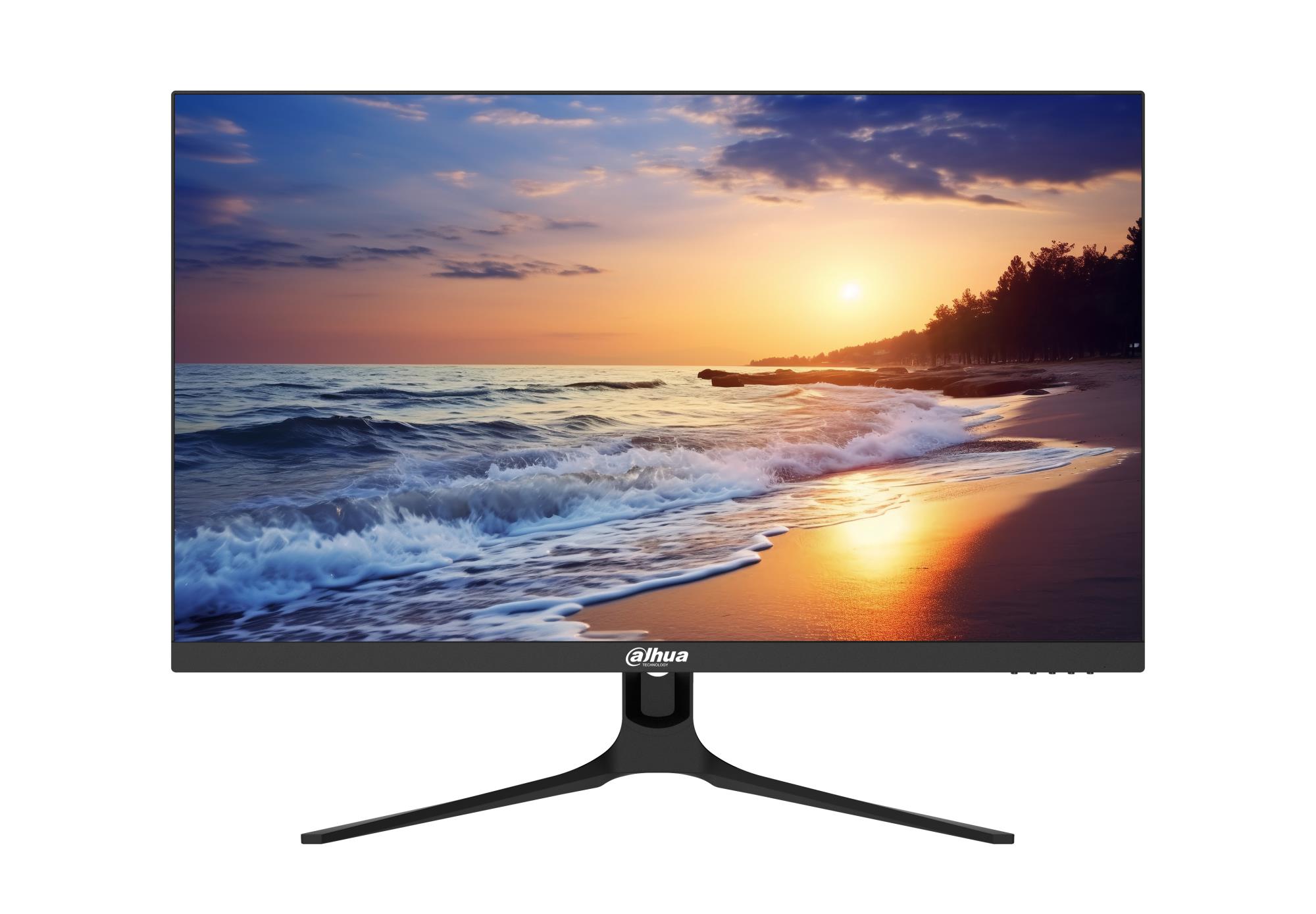 Monitor DAHUA LM27-F400 27" 4K VA 3840x2160 60Hz
