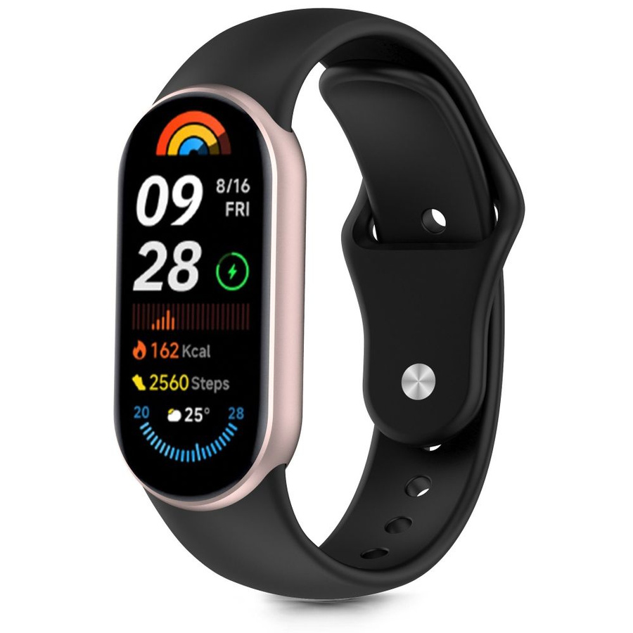 TECH-PROTECT ICONBAND PURE XIAOMI SMART BAND 8 / 9 / 10 / NFC MUST