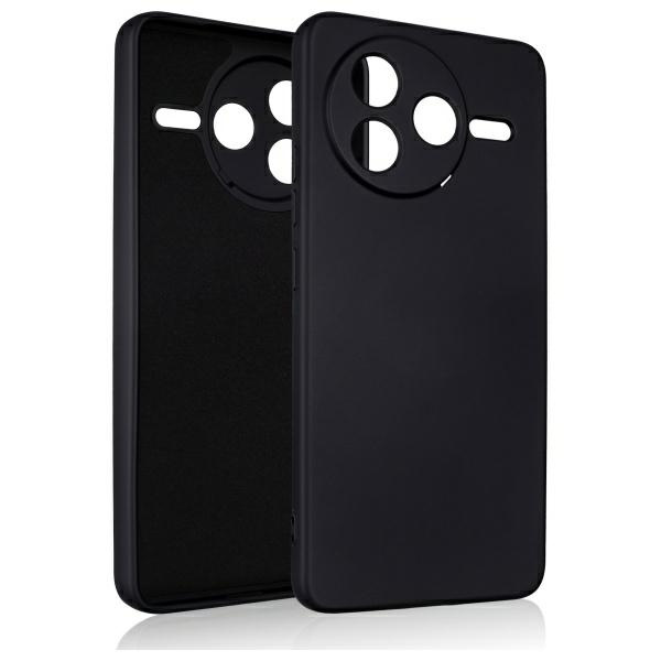 Beline Silicone ümbris Poco F7 Pro must