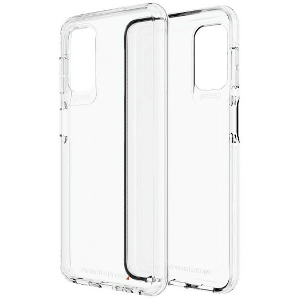 Ümbris Gear4 D3O Crystal Palace Sam A326 A32 5G läbipaistev 702007690