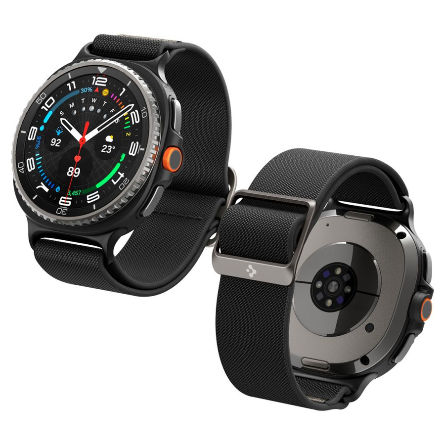 SPIGEN LITE FIT SAMSUNG GALAXY WATCH 8 / CLASSIC (40 / 44 / 46 MM) MUST