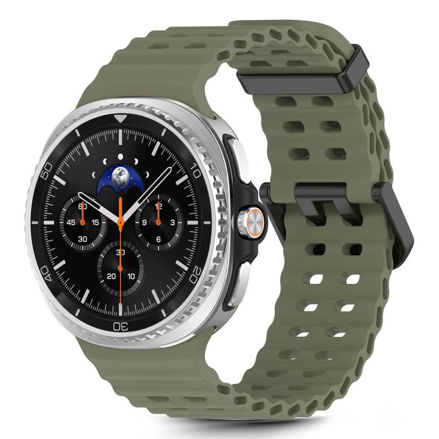 TECH-PROTECT ICONBAND PRO SAMSUNG GALAXY WATCH 8 / CLASSIC (40 / 44 / 46 MM) ARMEEROHE