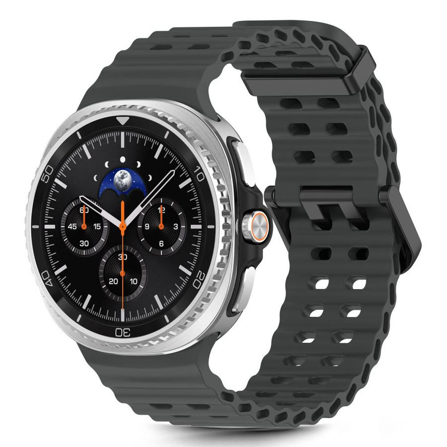 TECH-PROTECT ICONBAND PRO SAMSUNG GALAXY WATCH 8 / CLASSIC (40 / 44 / 46 MM) MUST