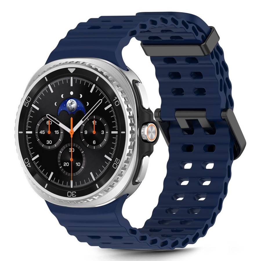 TECH-PROTECT ICONBAND PRO SAMSUNG GALAXY WATCH 8 / CLASSIC (40 / 44 / 46 MM) TORMISININE
