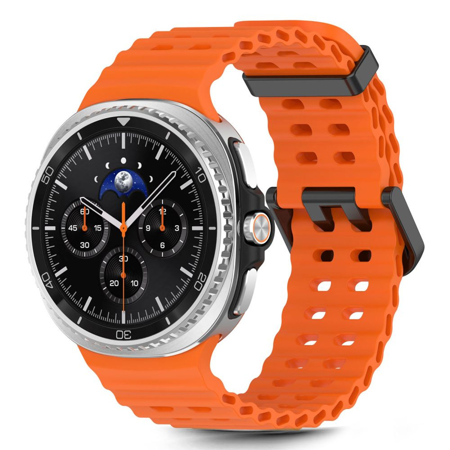 TECH-PROTECT ICONBAND PRO SAMSUNG GALAXY WATCH 8 / CLASSIC (40 / 44 / 46 MM) ERKSORANŽ