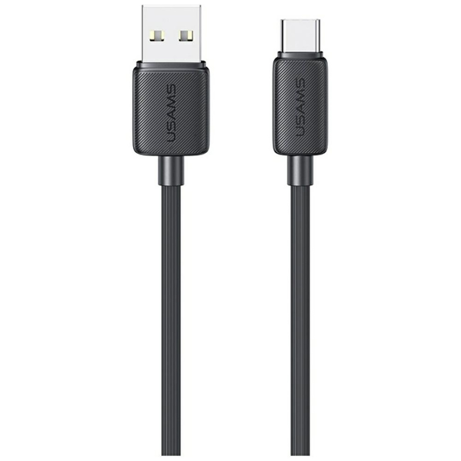 Kaabel USAMS KY Series US-SJ698 3A USB-C USB-A 3m must