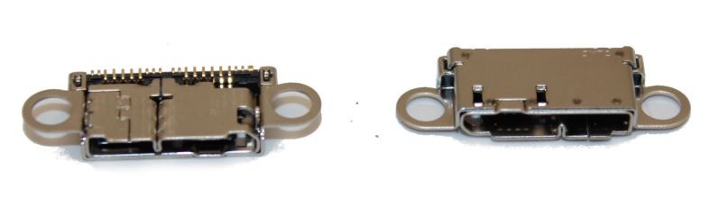 Laadimispesa Samsung N9005 Note 3