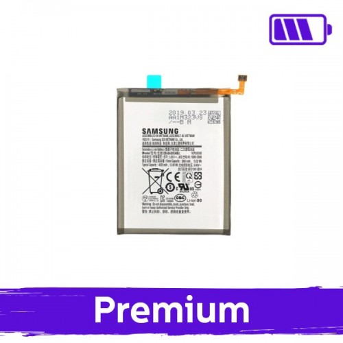 Aku Ühildub Samsung A505 A50 / A307 A30s EB-BA505ABE (OEM)
